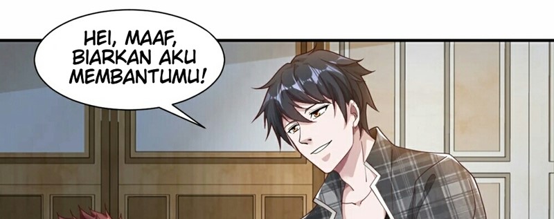 King of The Soldiers Chapter 01 Gambar 104